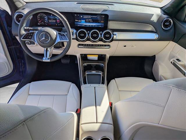 New 2026 Mercedes-Benz GLB 250 image 13