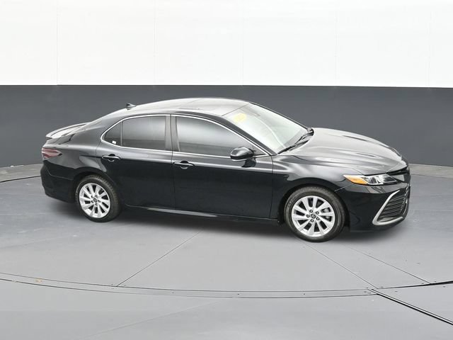 Used 2023 Toyota Camry LE w/ Convenience Package FWD image 62