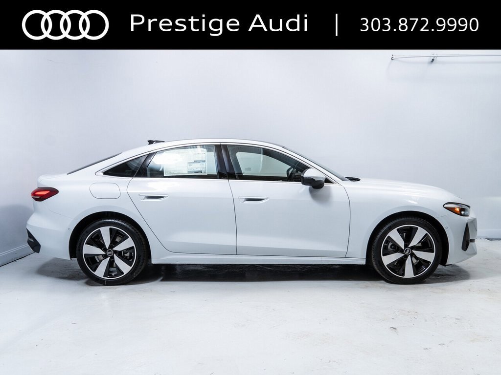 New 2025 Audi A5 2.0T Premium image 8