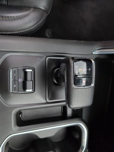 Used 2022 GMC Sierra 1500 Denali AWD/4WD image 25