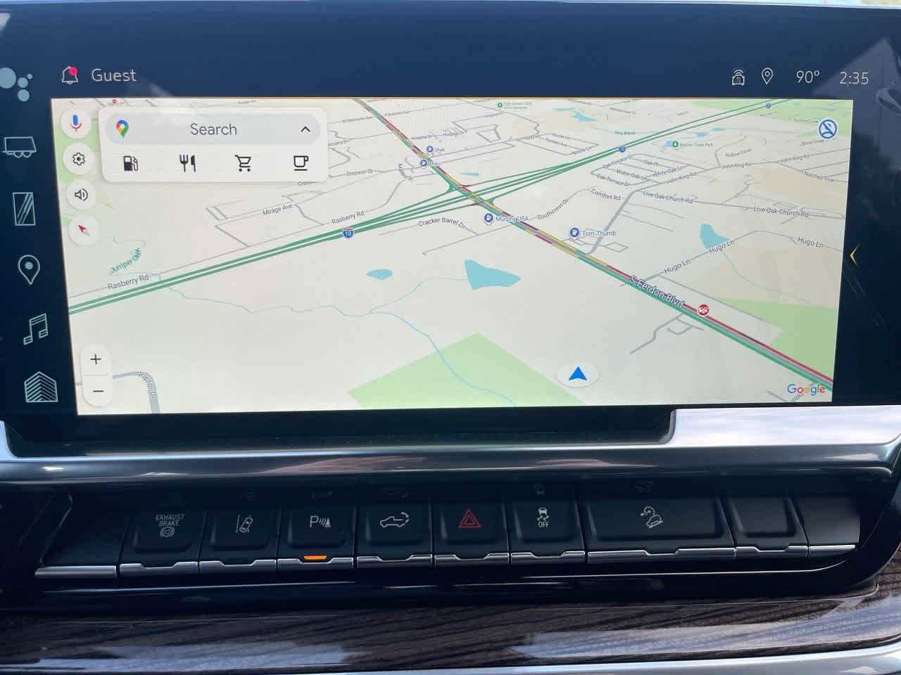 New 2026 Chevrolet Silverado 3500 LT w/ All Star Edition image 20