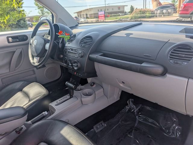 Used 2002 Volkswagen Beetle GLX FWD image 18