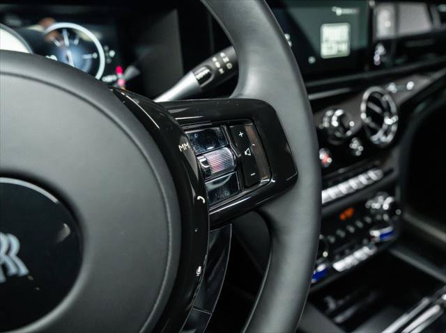 Used 2025 Rolls-Royce Ghost AWD/4WD image 29