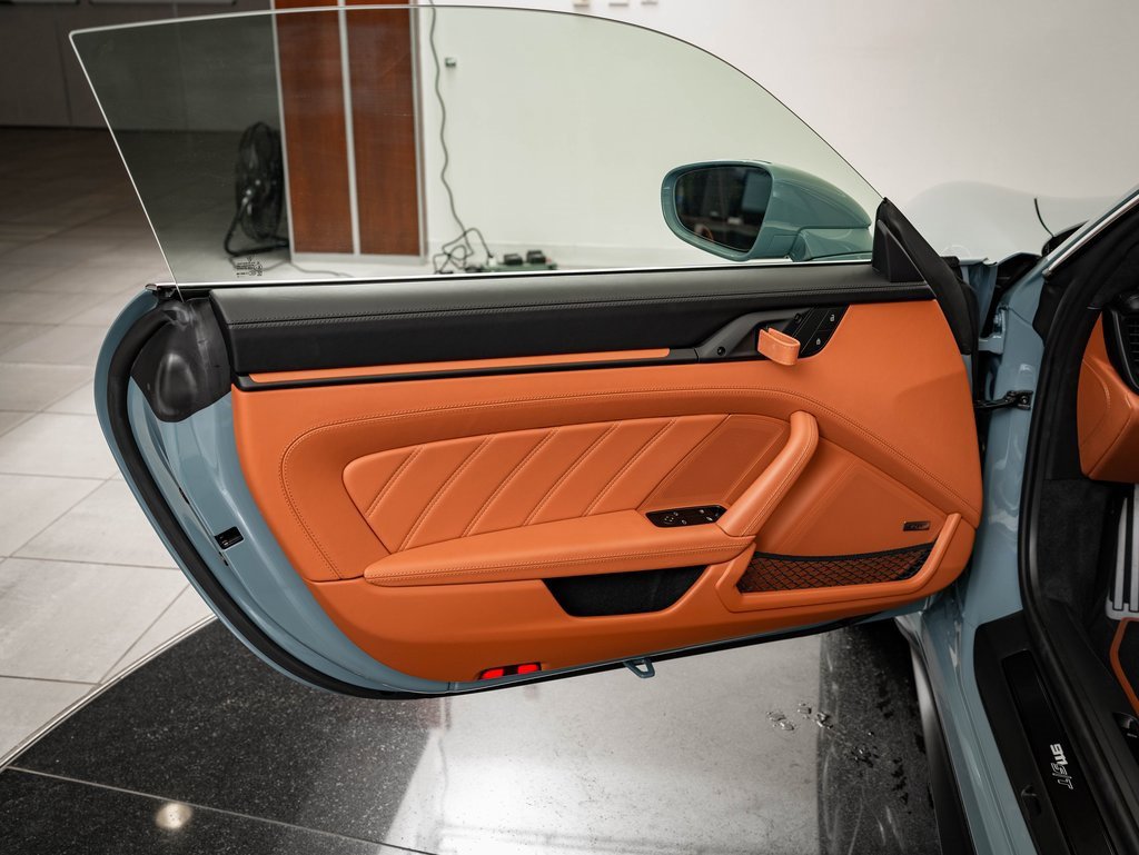 Certified 2024 Porsche 911 GT3 RS image 49