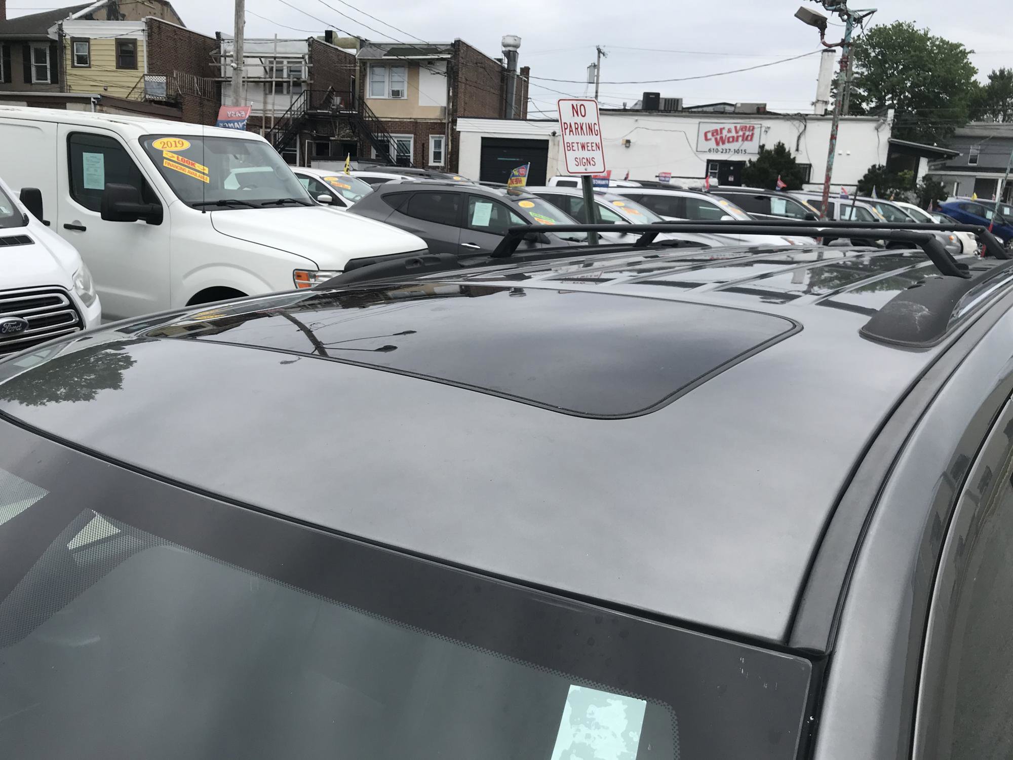 Used 2012 Dodge Durango Citadel w/ Trailer Tow Group IV AWD/4WD image 9
