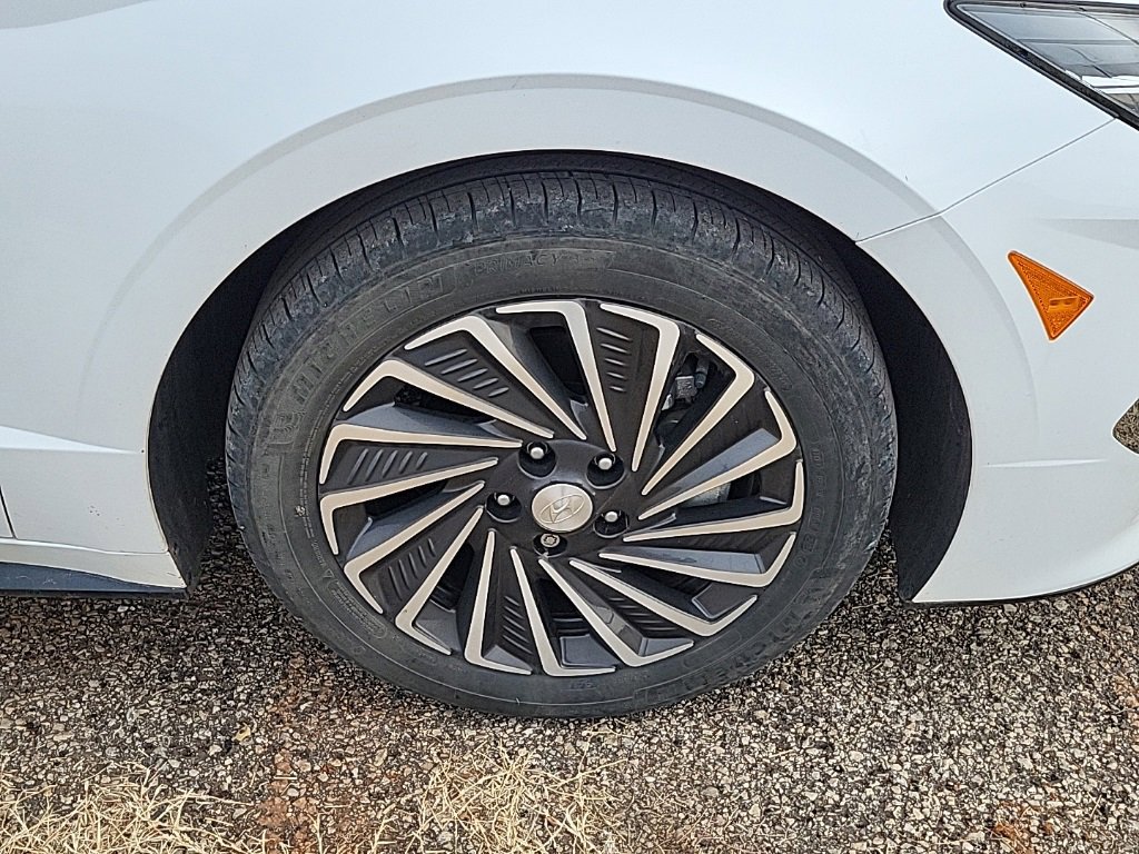 Used 2023 Hyundai Sonata SEL w/ Cargo Package image 7