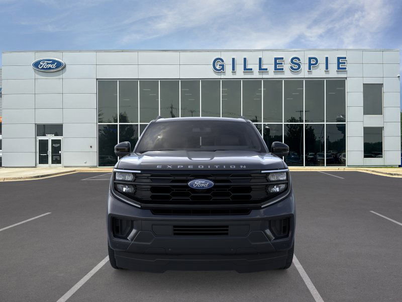 New 2025 Ford Expedition Active image 6