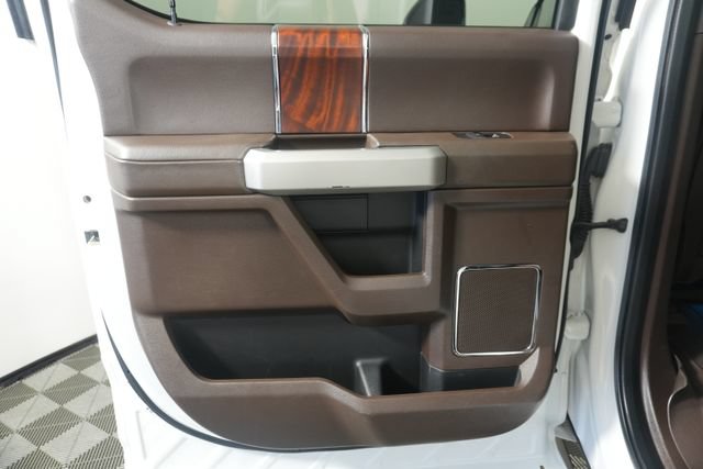 Used 2022 Ford F250 King Ranch AWD/4WD image 35