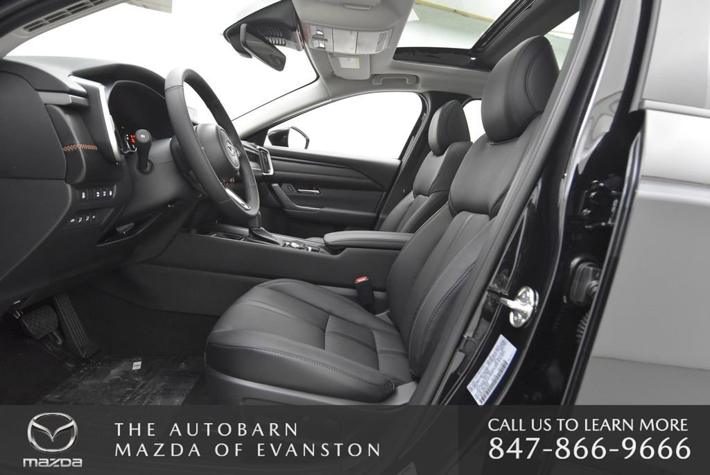 New 2026 MAZDA CX-50 AWD 2.5 Hybrid w/ Cargo Package image 30