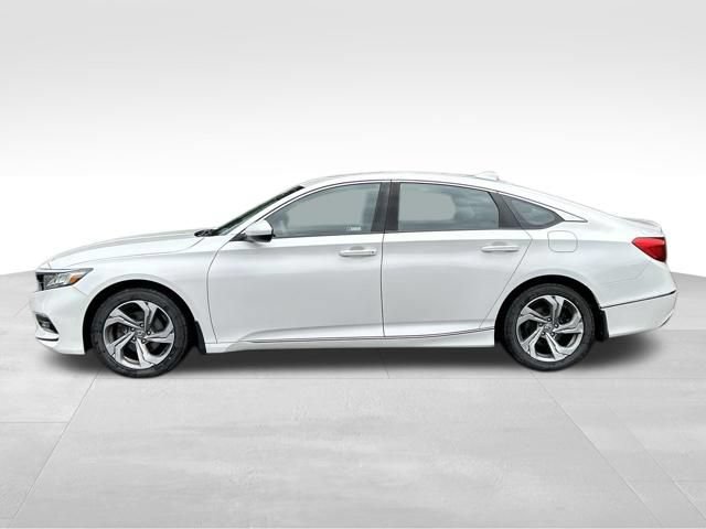 Used 2018 Honda Accord EX image 2