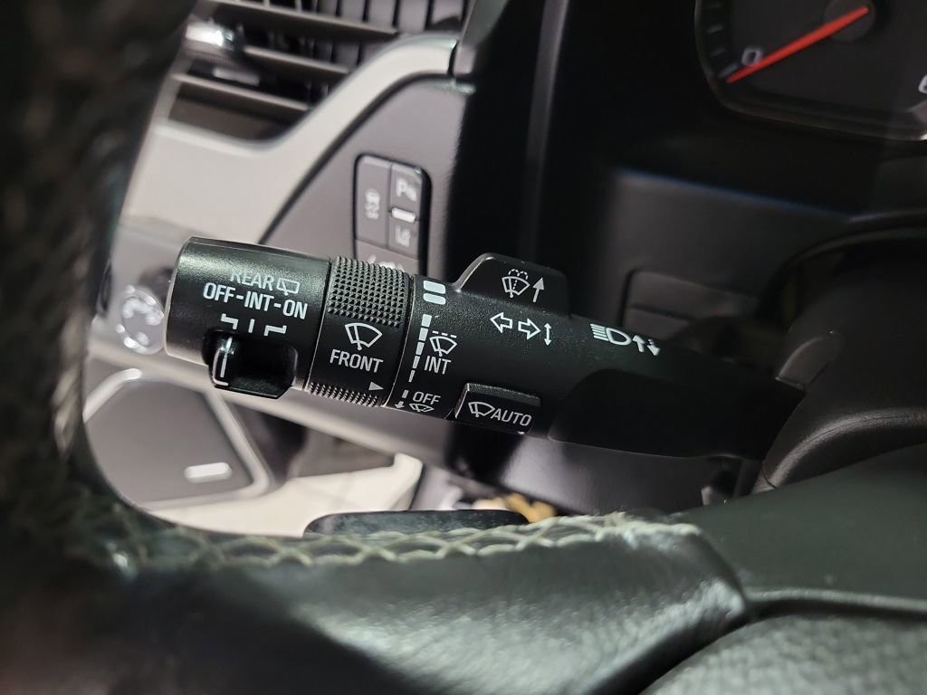 Used 2015 Chevrolet Tahoe LT image 45