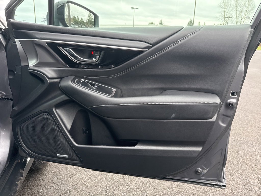 Certified 2024 Subaru Outback Limited image 28