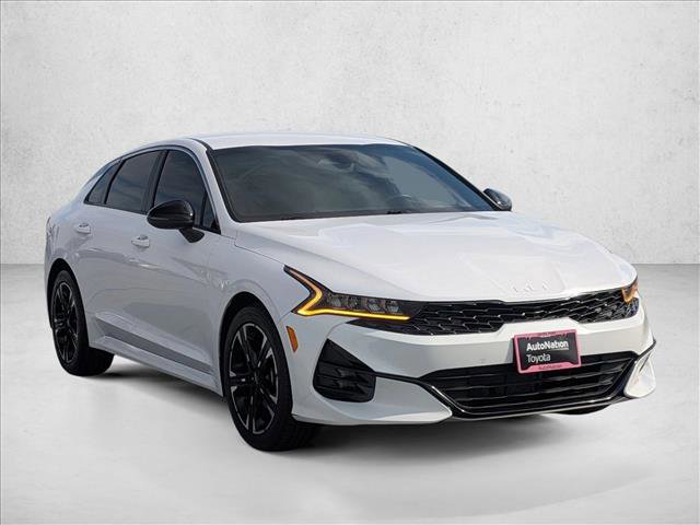 Used 2024 Kia K5 GT-Line FWD image 3