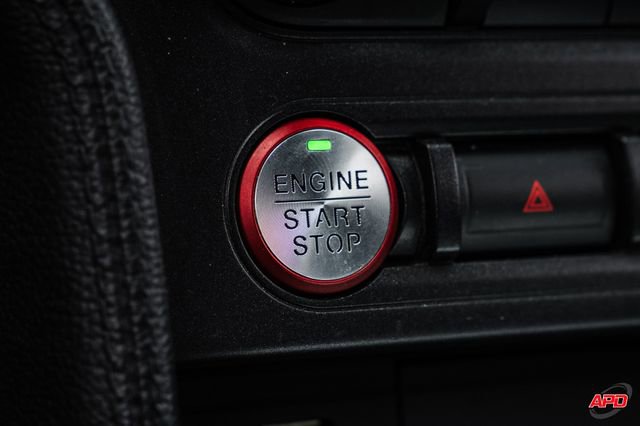 Used 2018 Ford Mustang GT w/ Black Accent Pkg RWD image 23