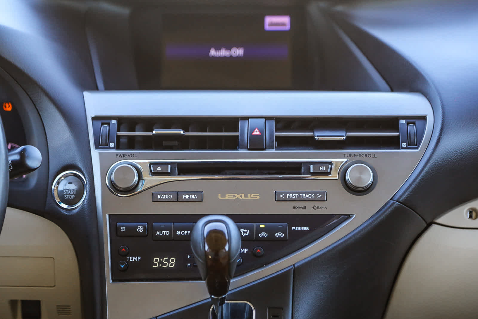 Used 2013 Lexus RX 350 FWD image 14