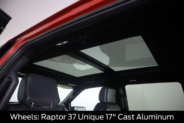 Used 2024 Ford F150 Raptor AWD/4WD image 39