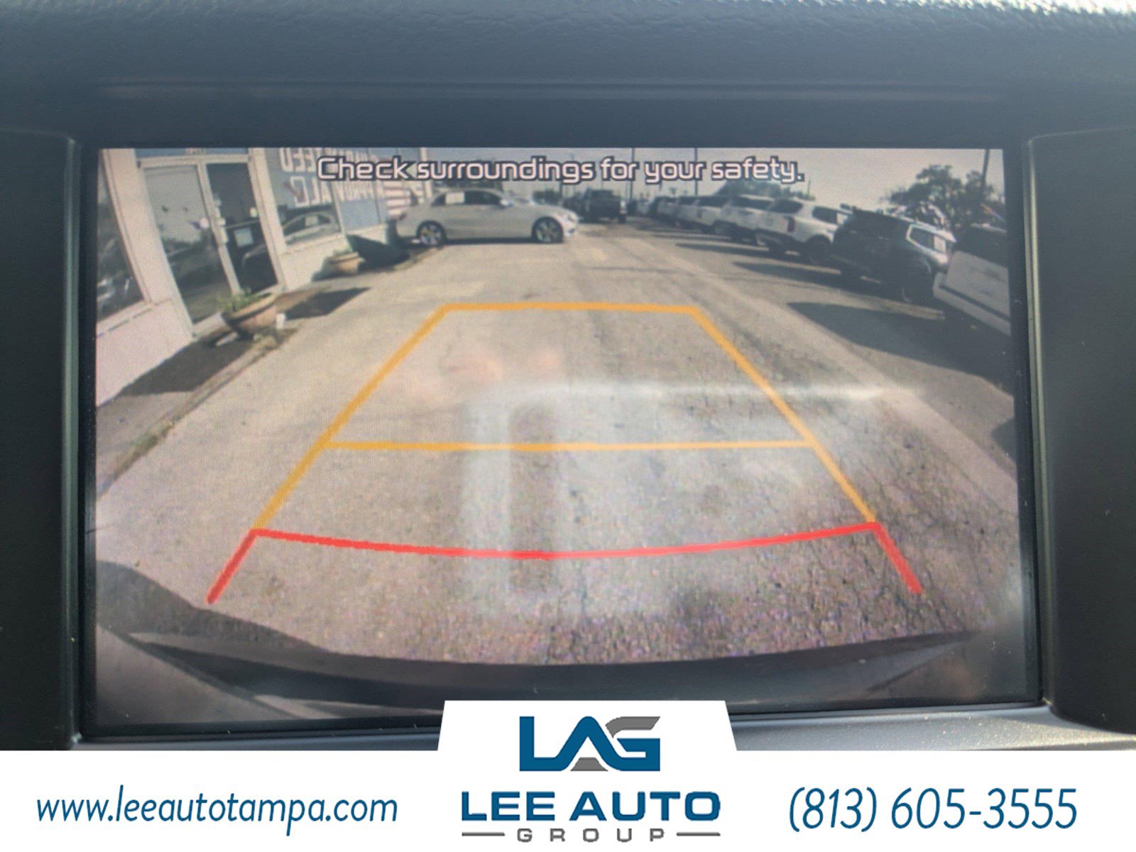 Used 2017 Kia Cadenza Premium image 18