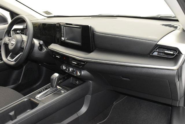 Certified 2025 Nissan Kicks S AWD/4WD image 25