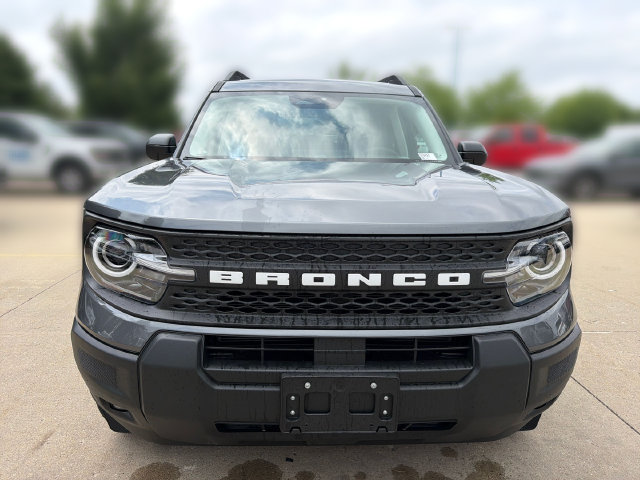New 2026 Ford Bronco Sport Big Bend w/ Convenience Package AWD/4WD image 11