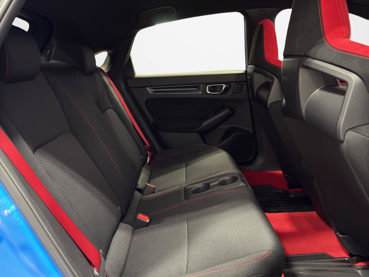Used 2025 Honda Civic Type R image 27