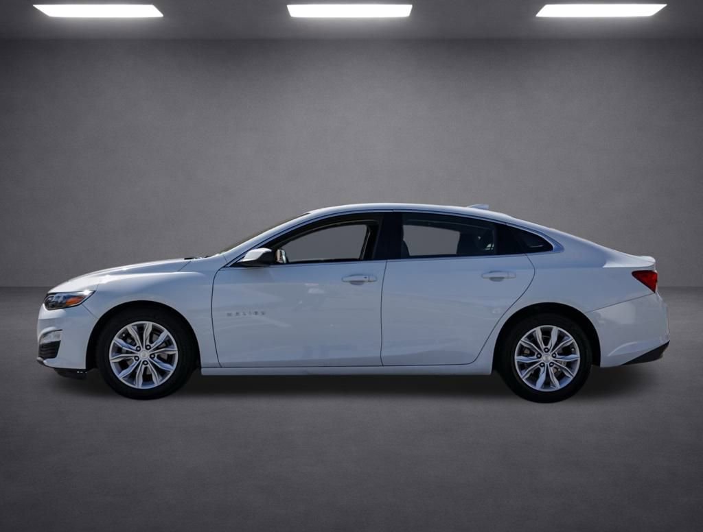 Used 2023 Chevrolet Malibu LT image 7