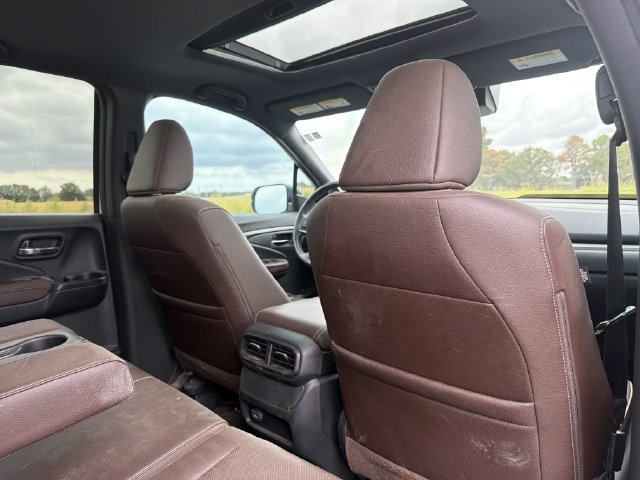 Used 2025 Honda Ridgeline RTL image 18