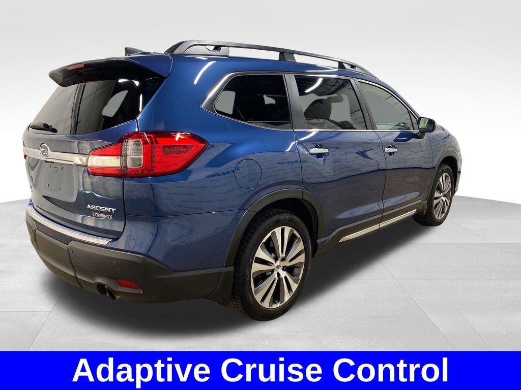 Used 2022 Subaru Ascent Touring AWD/4WD image 4