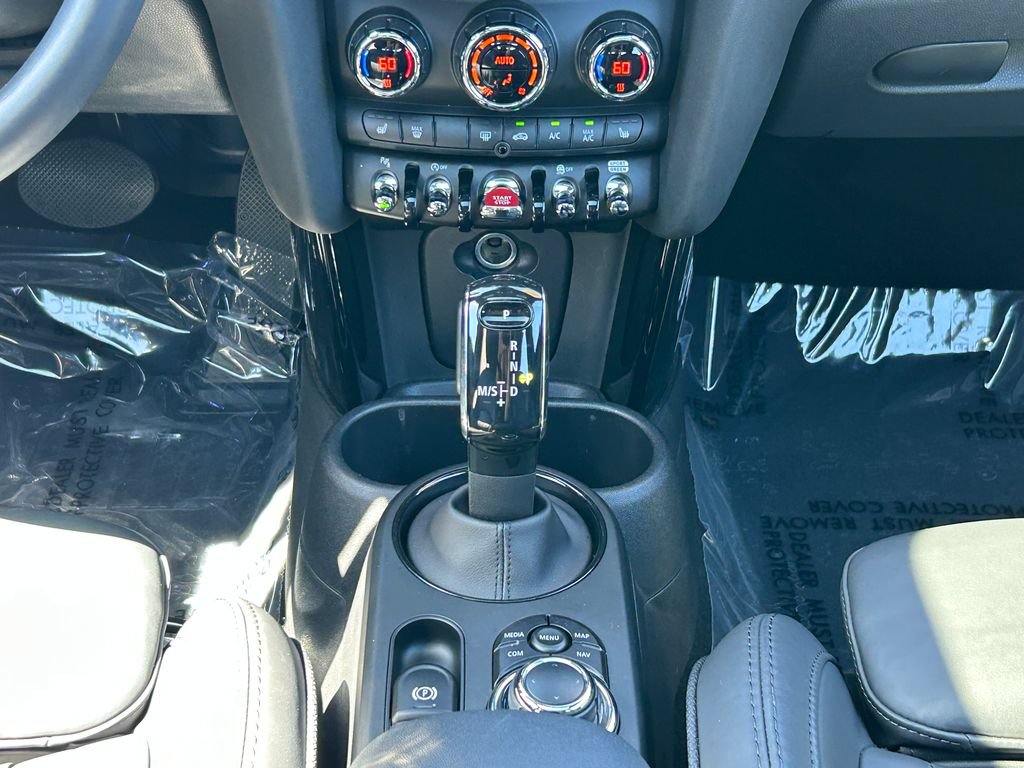 Used 2022 MINI Cooper S w/ Driver Assistance Package FWD image 26