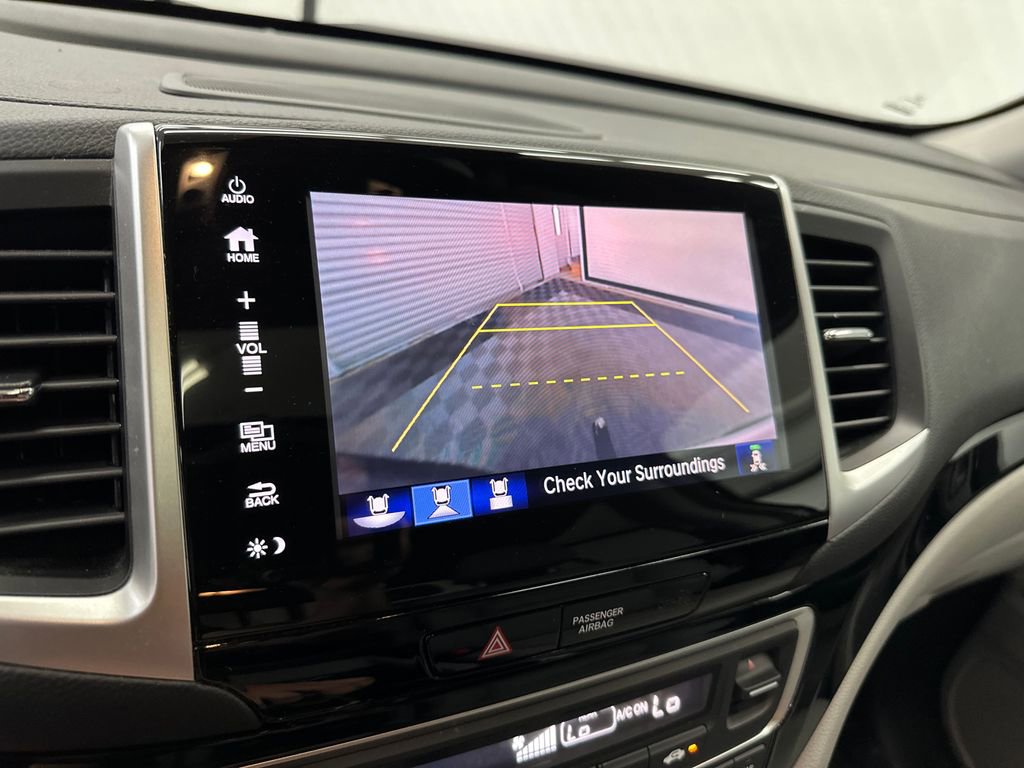 Used 2019 Honda Ridgeline RTL-E image 31