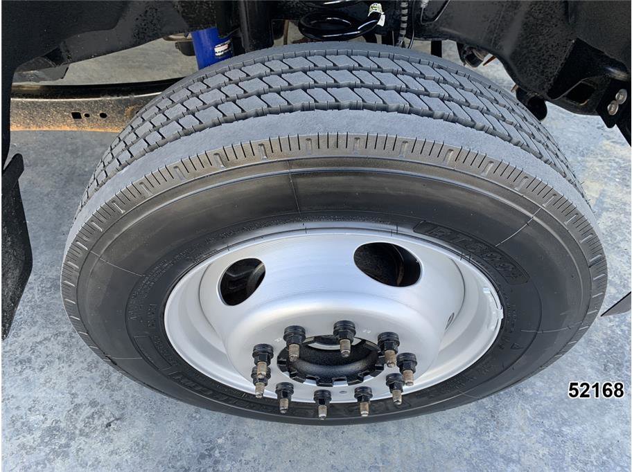 Used 2024 Ford F450 XL image 17