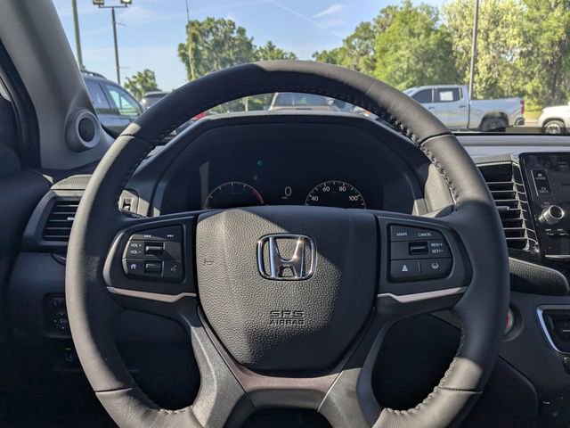 New 2026 Honda Ridgeline RTL image 23