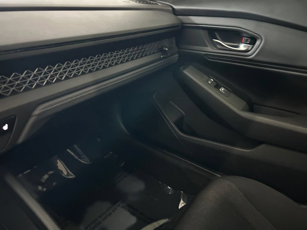 Used 2023 Honda Accord EX image 29