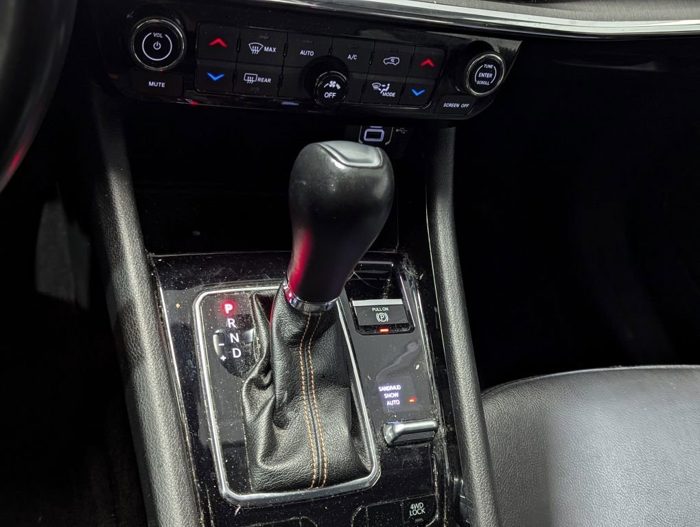 Certified 2022 Jeep Compass Limited image 6