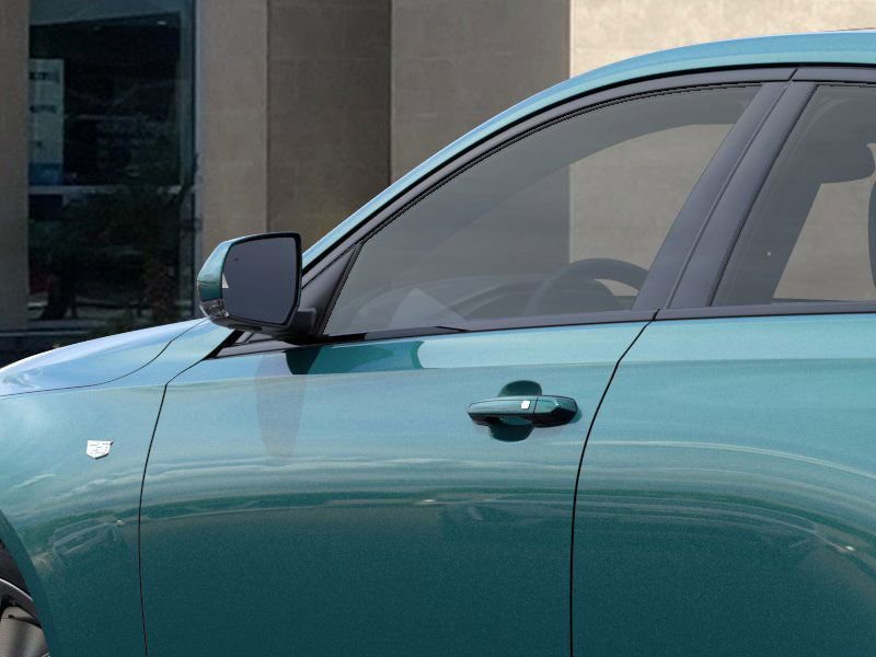 New 2026 Cadillac CT4 Sport image 12