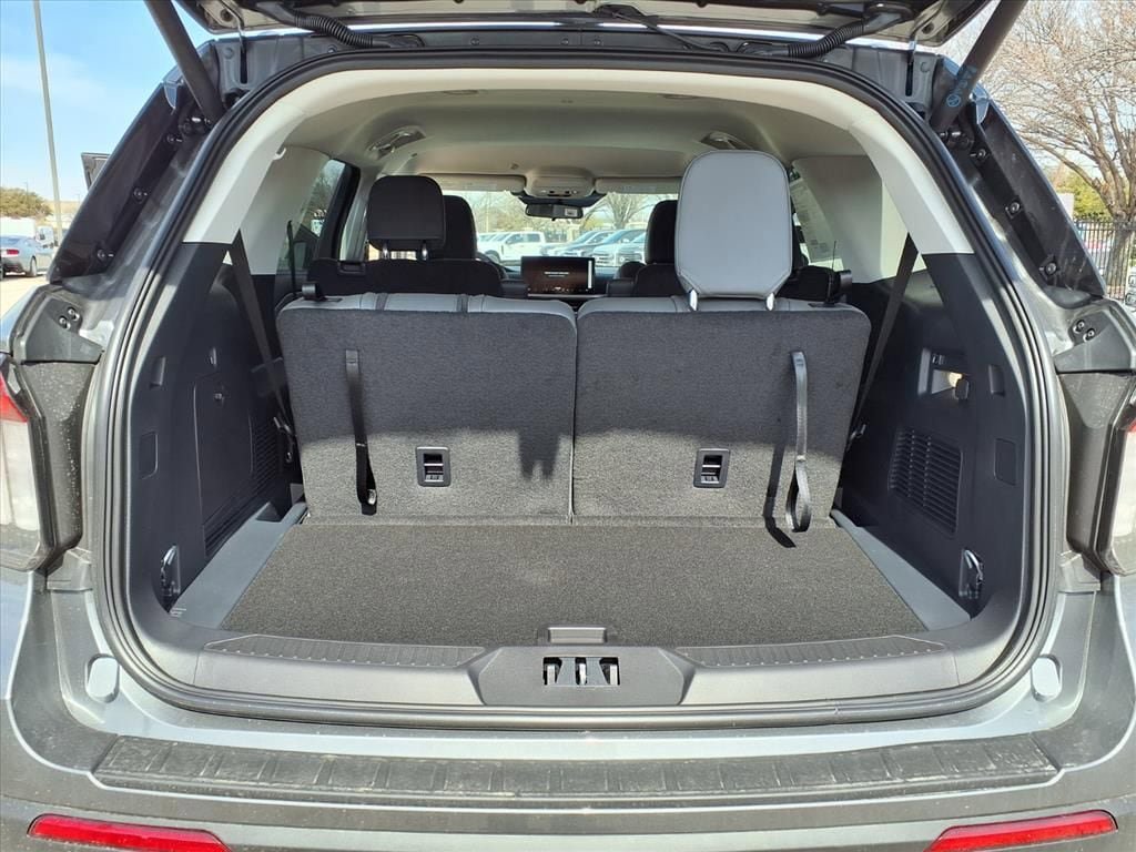 New 2026 Ford Explorer Active w/ Active Comfort Package RWD image 20