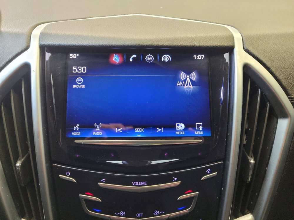 Used 2014 Cadillac SRX Luxury image 25