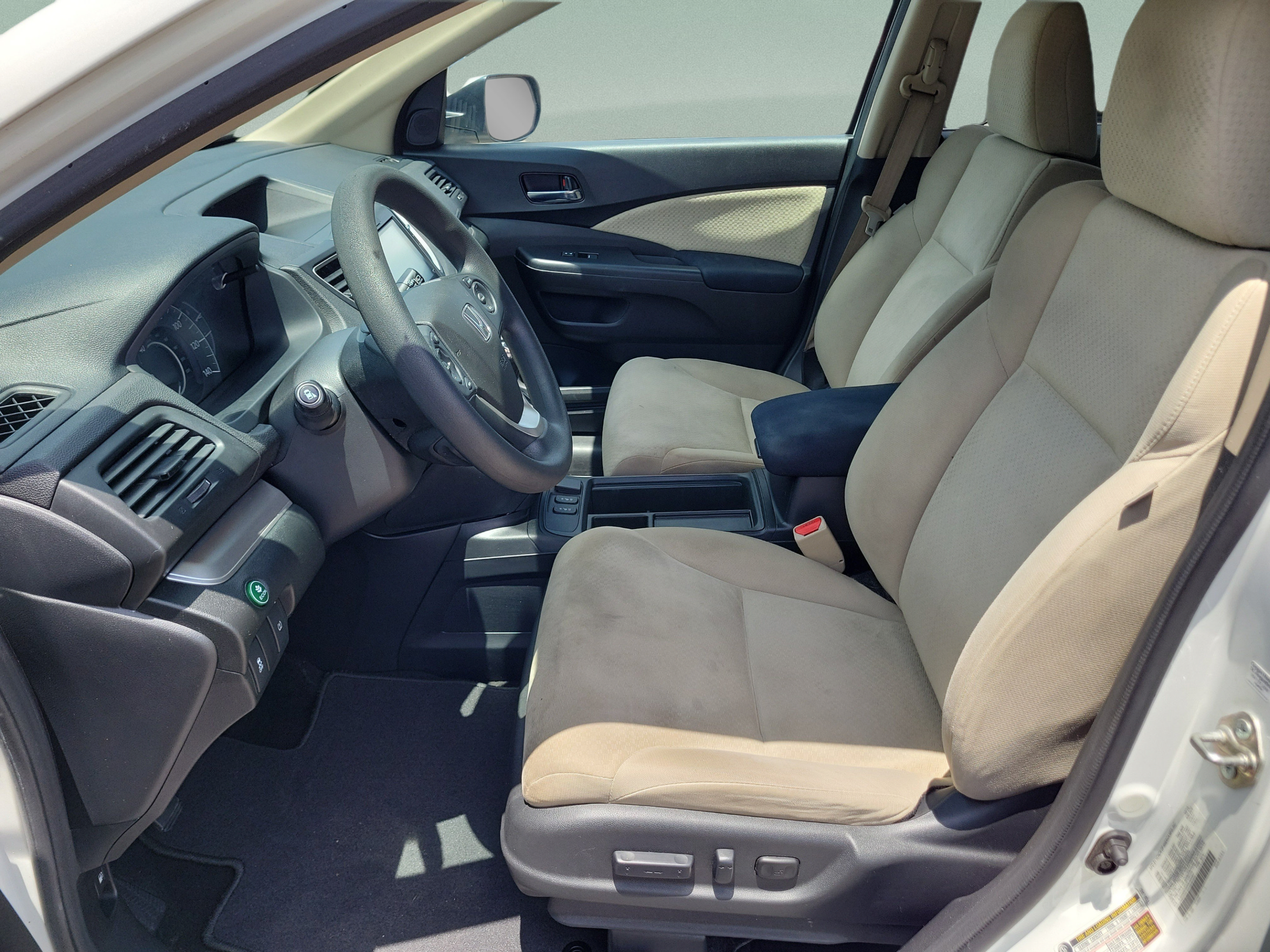Used 2016 Honda CR-V EX image 25