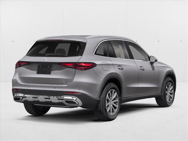 New 2026 Mercedes-Benz GLC 300 4MATIC image 2