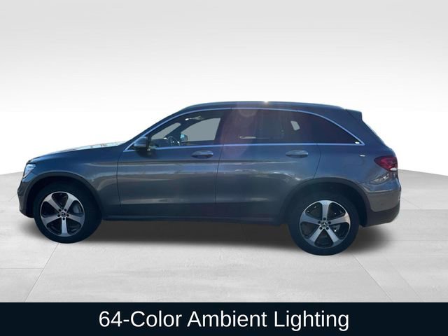 Used 2021 Mercedes-Benz GLC 300 image 5