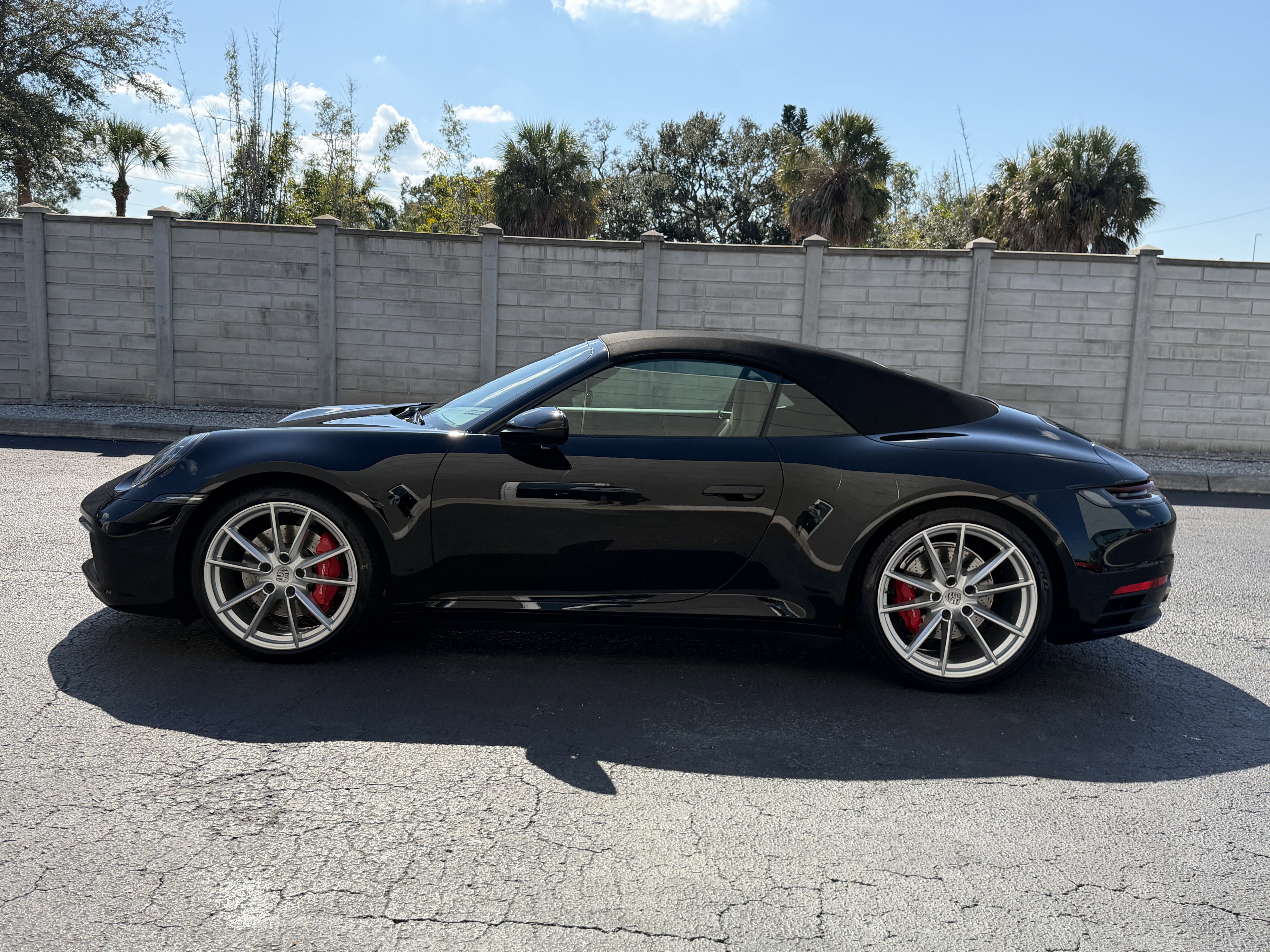 Certified 2020 Porsche 911 Carrera S image 2