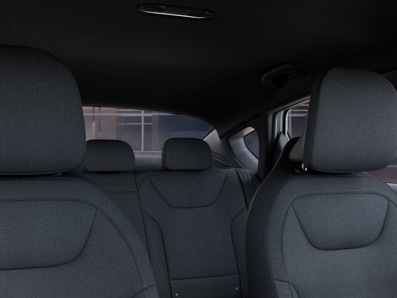 New 2026 Kia K4 FWD image 27