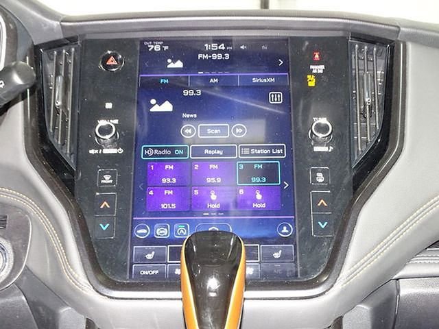 Used 2022 Subaru Outback Wilderness image 32