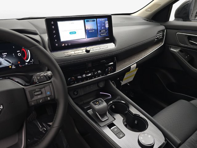 New 2026 Nissan Rogue Platinum w/ Platinum Premium Package AWD/4WD image 20