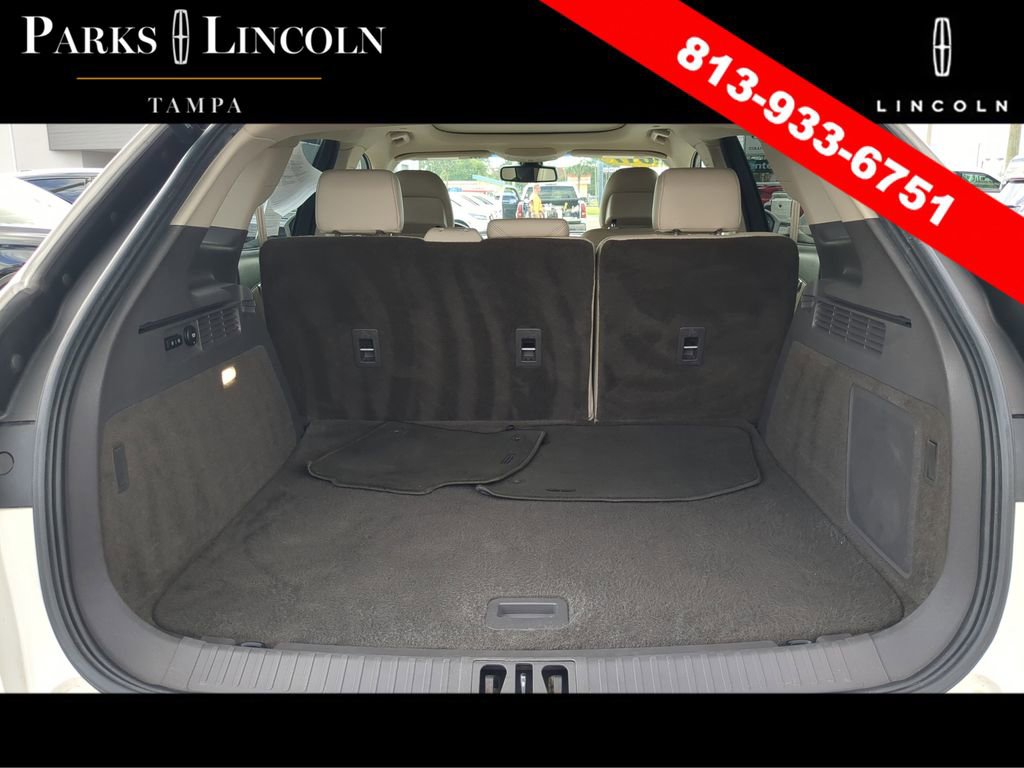 Used 2017 Lincoln MKX Reserve image 8