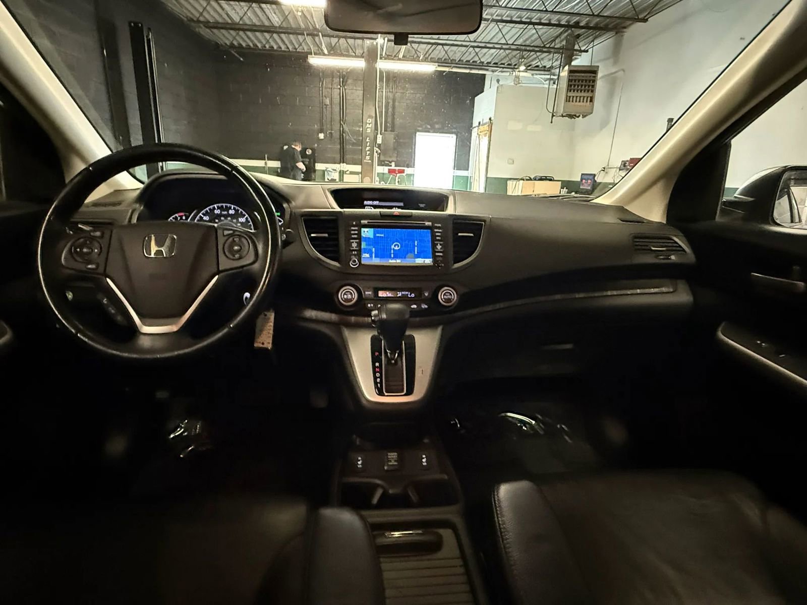 Used 2012 Honda CR-V EX-L image 10