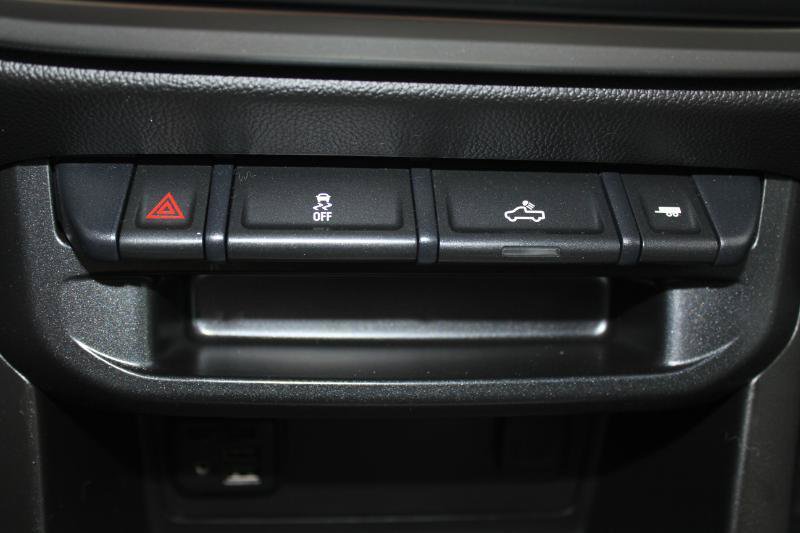 Used 2019 Chevrolet Colorado LT RWD image 34