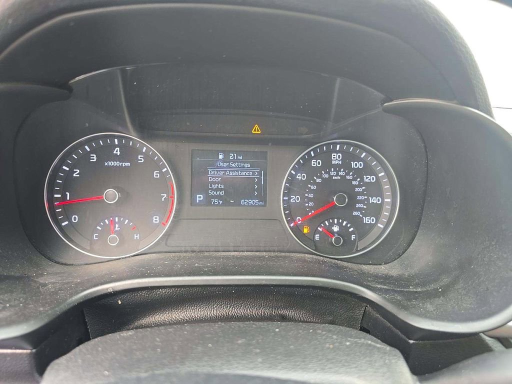 Used 2021 Kia Forte Sedan image 7