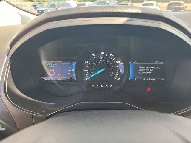 Certified 2023 Ford Edge SEL w/ Convenience Package image 29