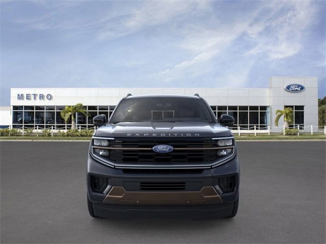 New 2026 Ford Expedition Max King Ranch image 6