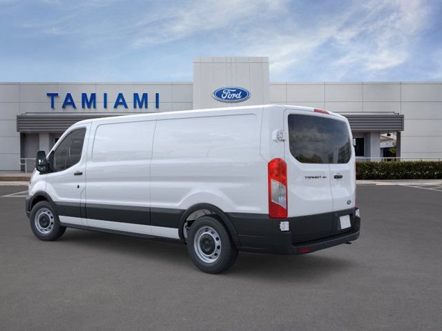 New 2026 Ford Transit 150 Low Roof w/ Load Area Protection Package RWD image 4